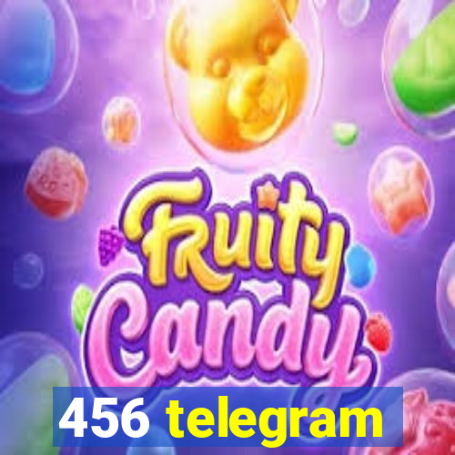 456 telegram